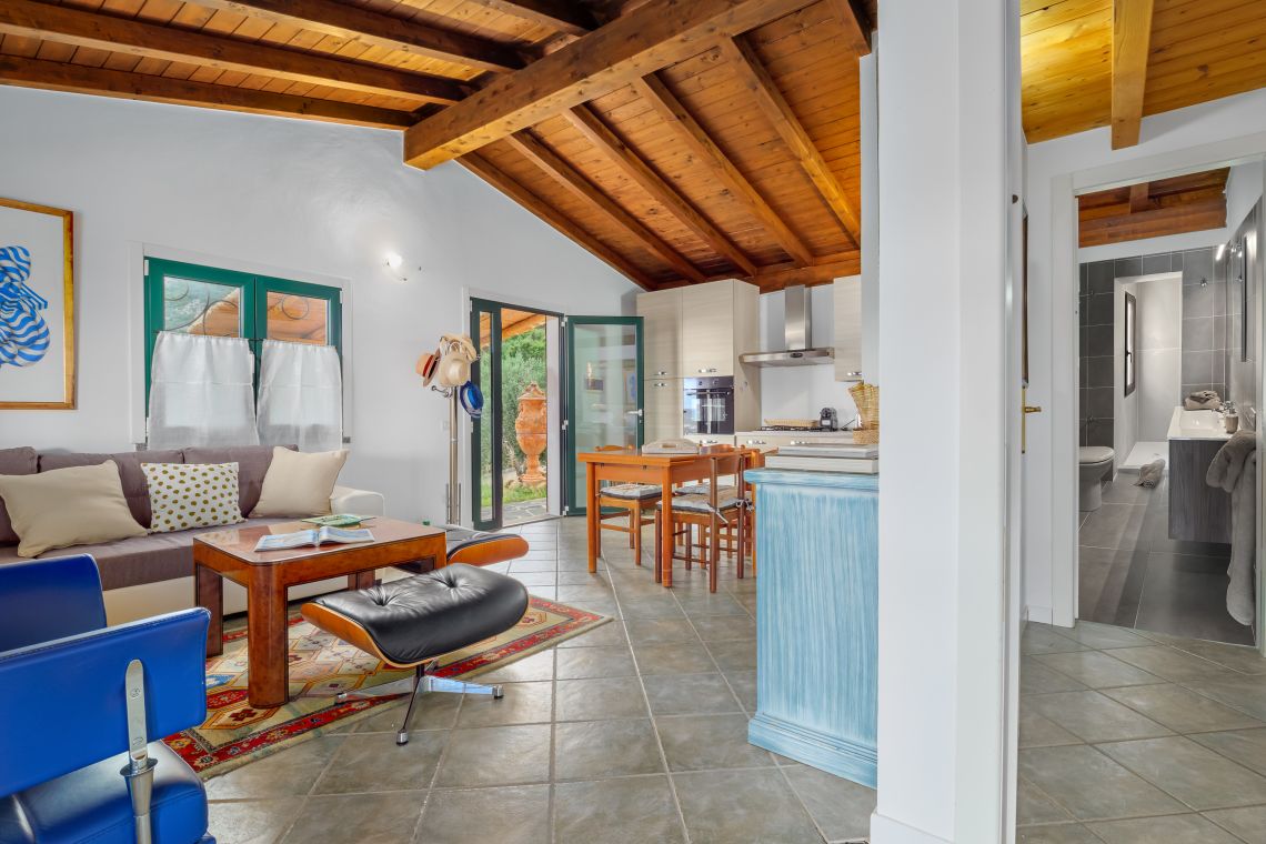 Villa Bellavista | Porto Cervo - Case e ville - Costa Smeralda