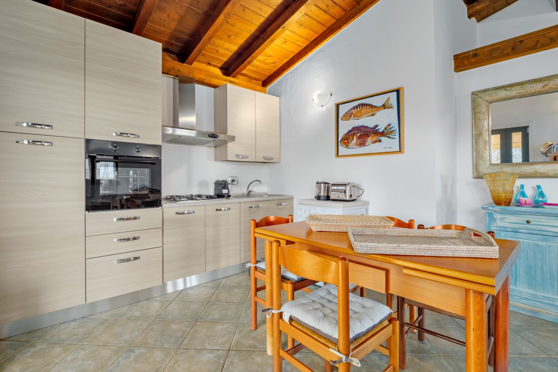 Villa Bellavista | Porto Cervo - Case e ville - Costa Smeralda