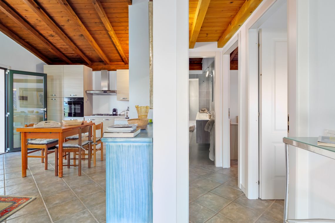 Villa Bellavista | Porto Cervo - Case e ville - Costa Smeralda