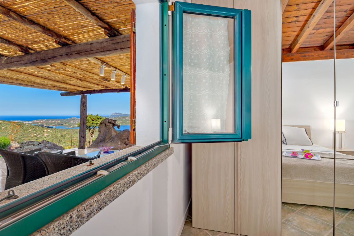 Villa Bellavista | Porto Cervo - Case e ville - Costa Smeralda