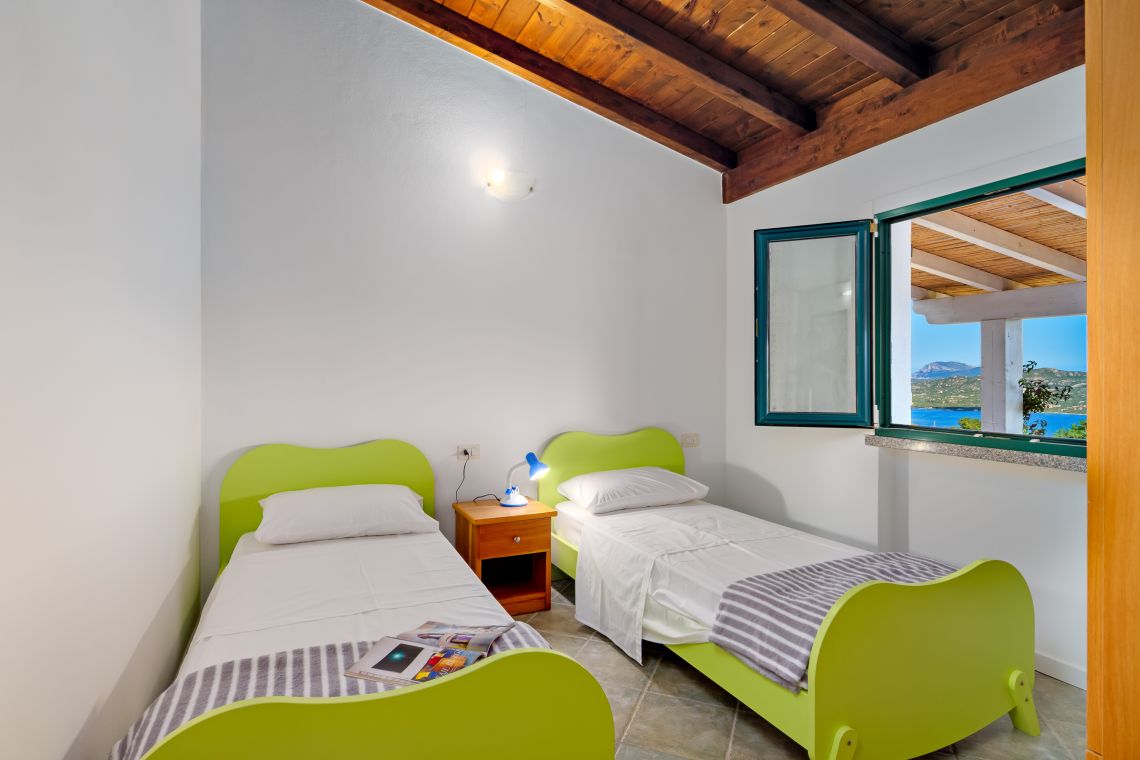 Villa Bellavista | Porto Cervo - Case e ville - Costa Smeralda