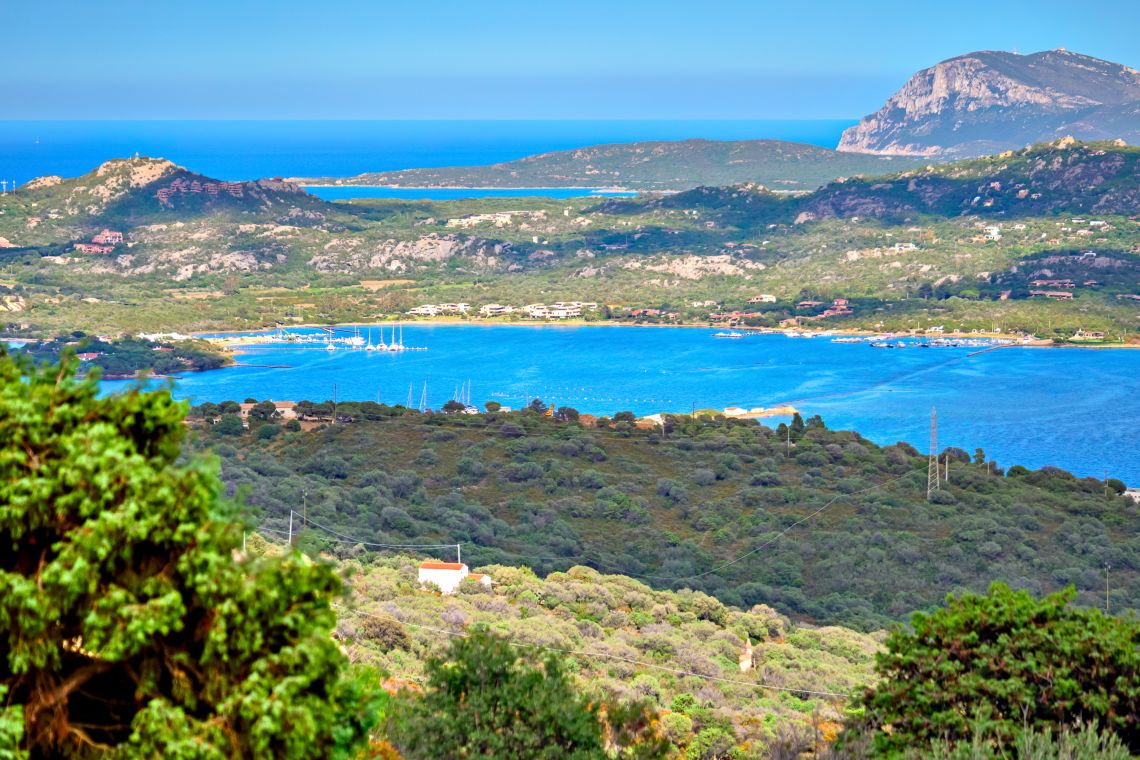 Villa Bellavista | Porto Cervo - Case e ville - Costa Smeralda