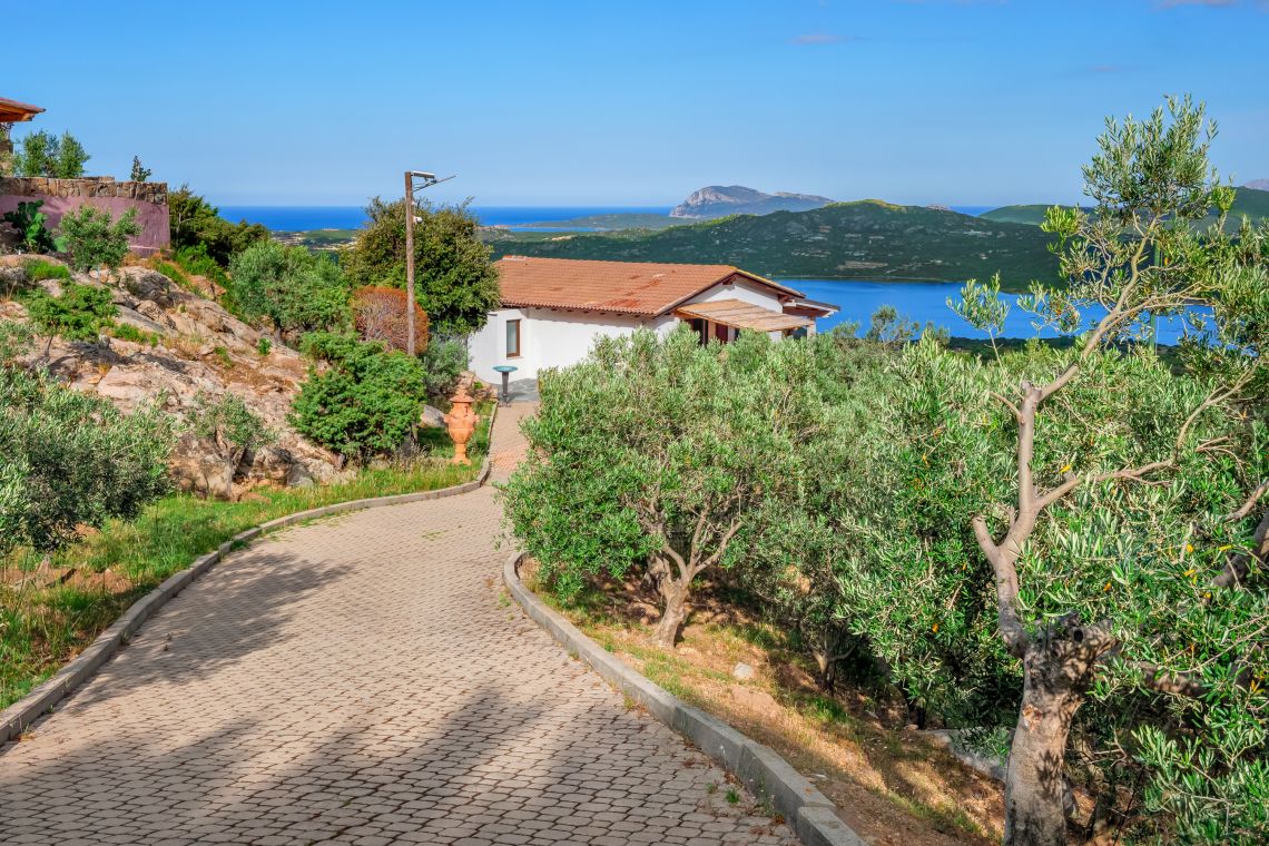 Villa Bellavista | Porto Cervo - Case e ville - Costa Smeralda
