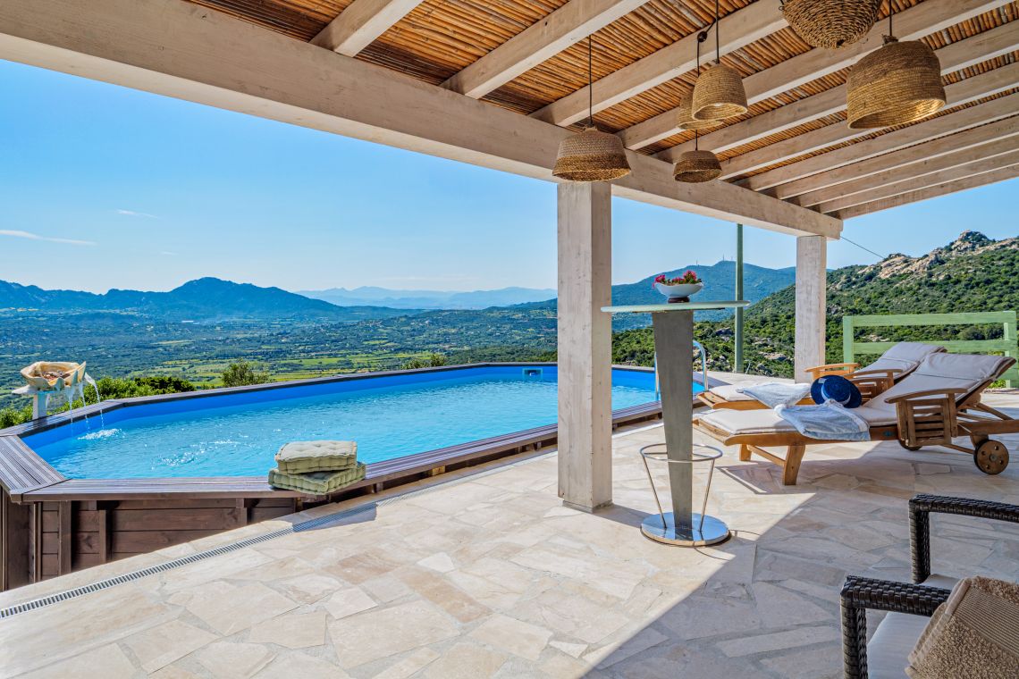 Villa Bellavista | Porto Cervo - Case e ville - Costa Smeralda