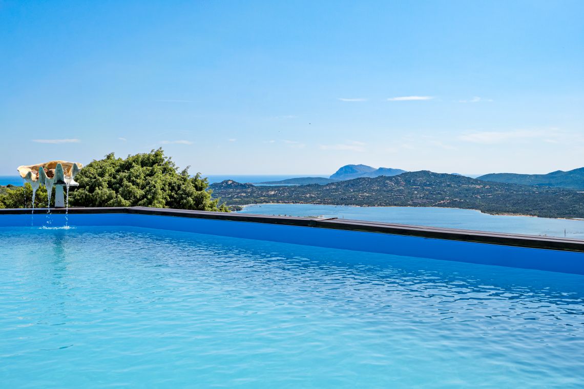 Villa Bellavista | Porto Cervo - Case e ville - Costa Smeralda