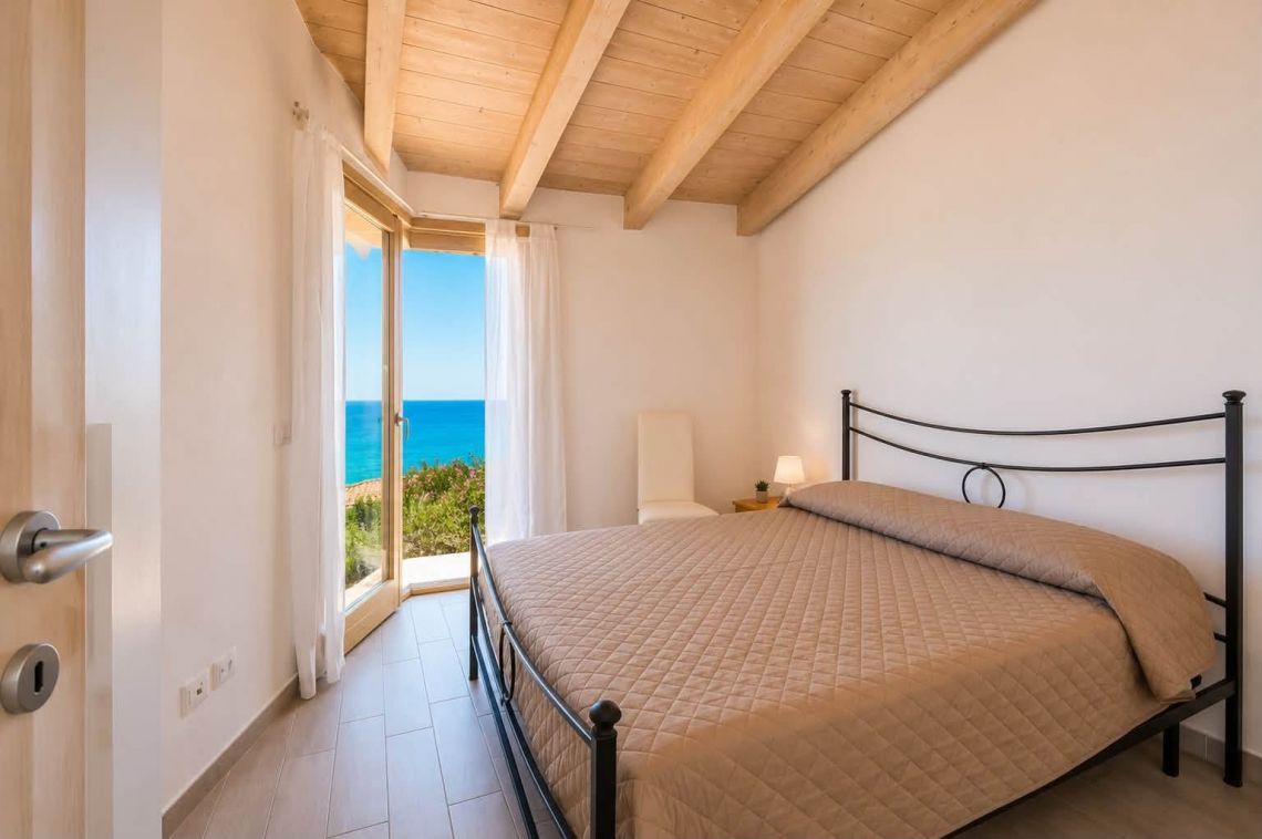 Villetta Mare Paradiso | Costa Paradiso Portobello Isola Rossa - Case e ville - Nord Sardegna