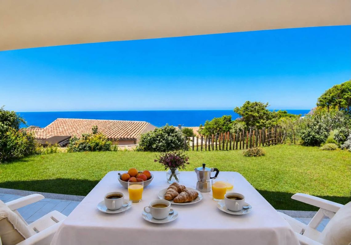 Villetta Mare Paradiso | Costa Paradiso Portobello Isola Rossa - Case e ville - Nord Sardegna