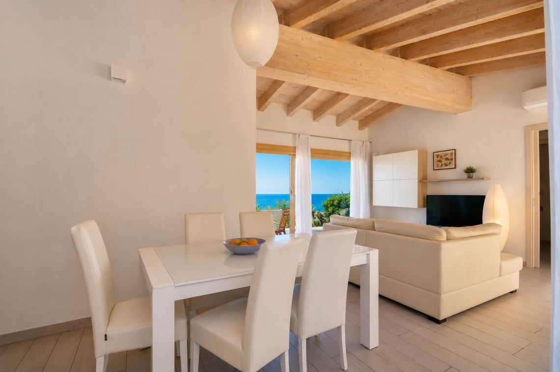 Villetta Mare Paradiso | Costa Paradiso Portobello Isola Rossa - Case e ville - Nord Sardegna