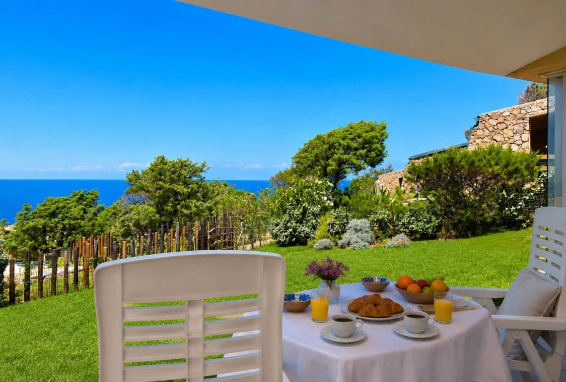 Villetta Mare Paradiso | Costa Paradiso Portobello Isola Rossa - Case e ville - Nord Sardegna