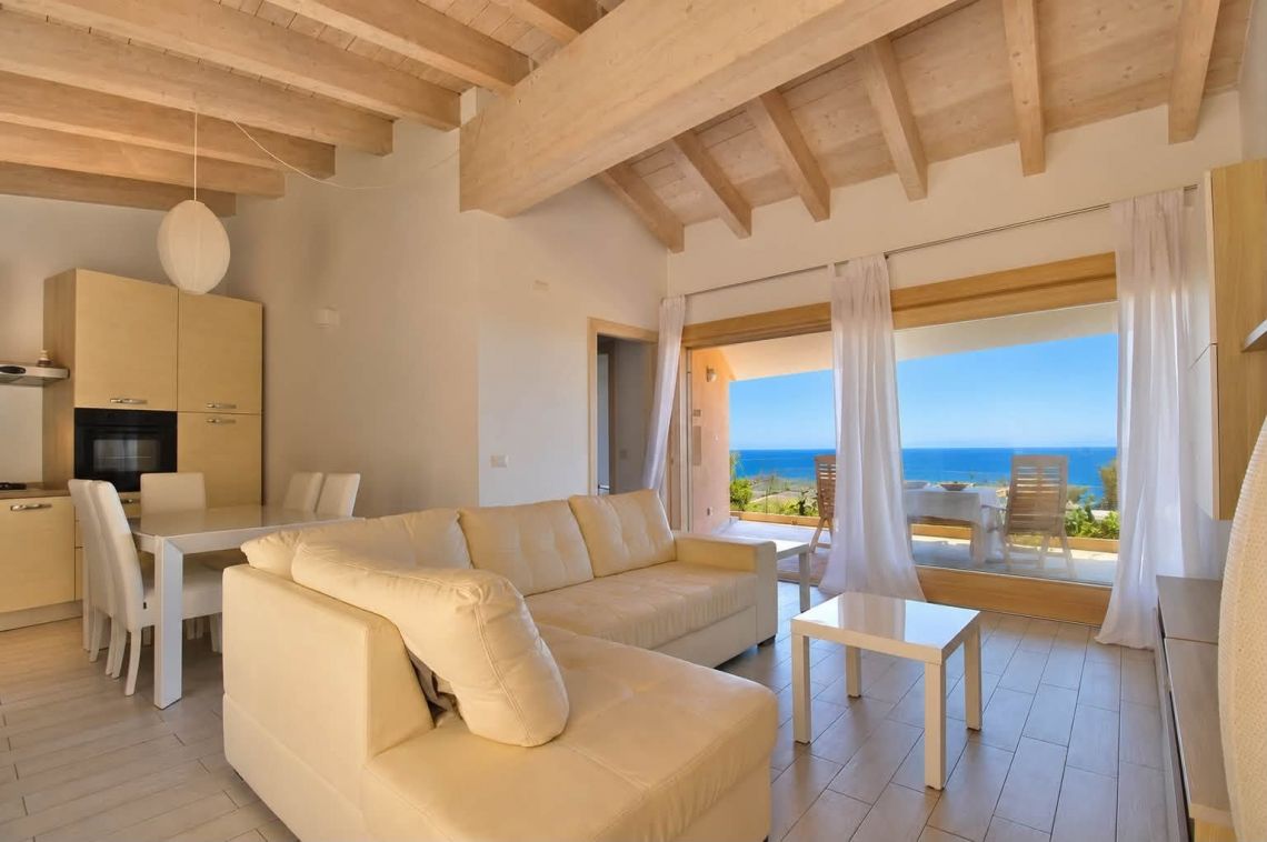 Villetta Mare Paradiso | Costa Paradiso Portobello Isola Rossa - Case e ville - Nord Sardegna