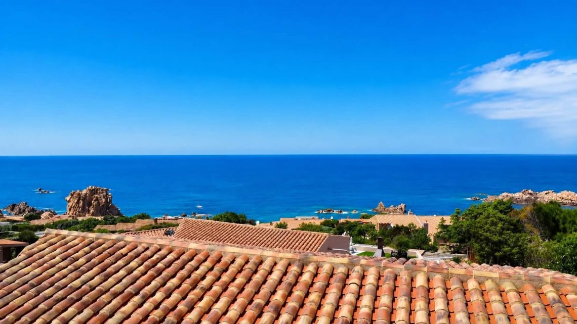 Villetta Mare Paradiso | Costa Paradiso Portobello Isola Rossa - Case e ville - Nord Sardegna