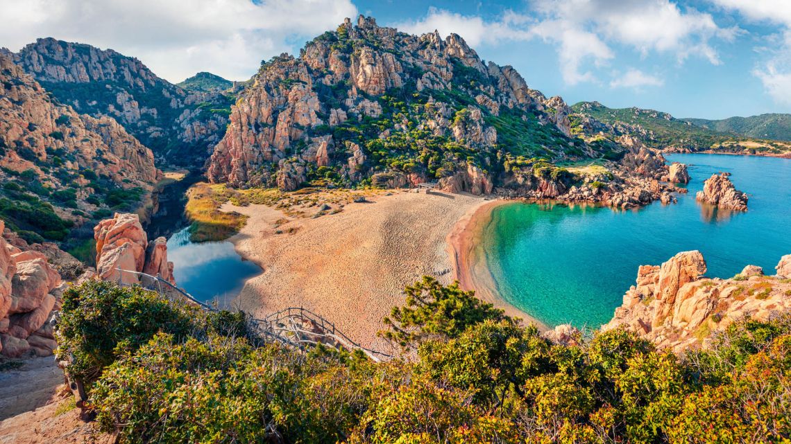 Villetta Roccia del Paradiso | Costa Paradiso Portobello Isola Rossa - Case e ville - Nord Sardegna