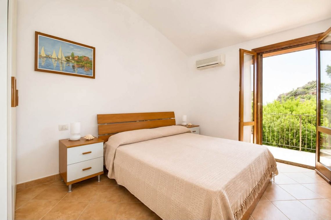 Villino Paradise | Costa Paradiso Portobello Isola Rossa - Case e ville - Nord Sardegna