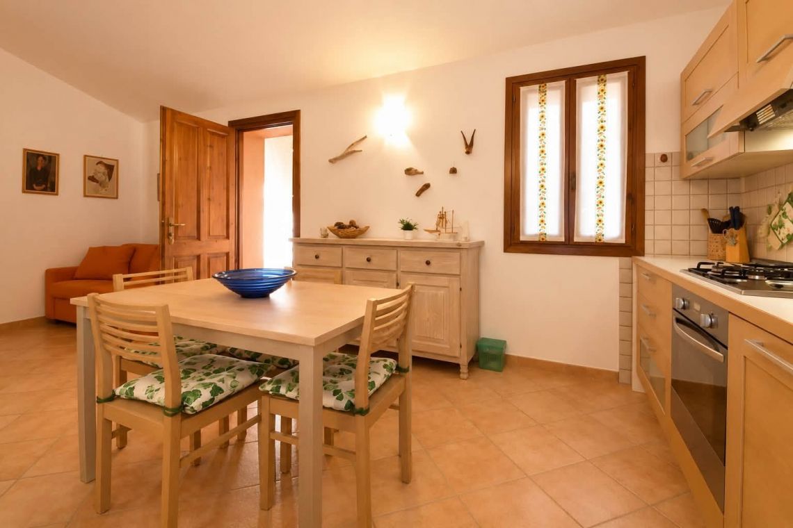 Villino Paradise | Costa Paradiso Portobello Isola Rossa - Case e ville - Nord Sardegna