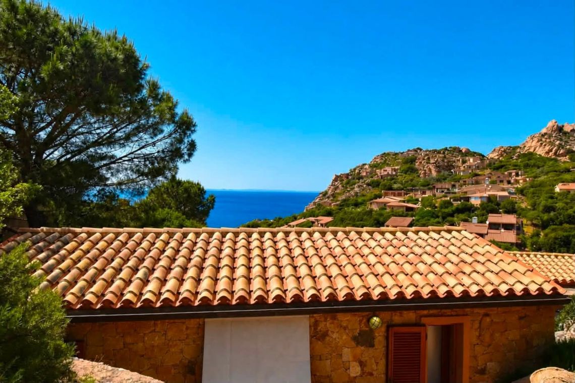 Villino Paradise | Costa Paradiso Portobello Isola Rossa - Case e ville - Nord Sardegna