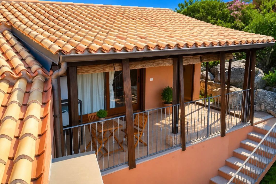 Villino Paradise | Costa Paradiso Portobello Isola Rossa - Case e ville - Nord Sardegna