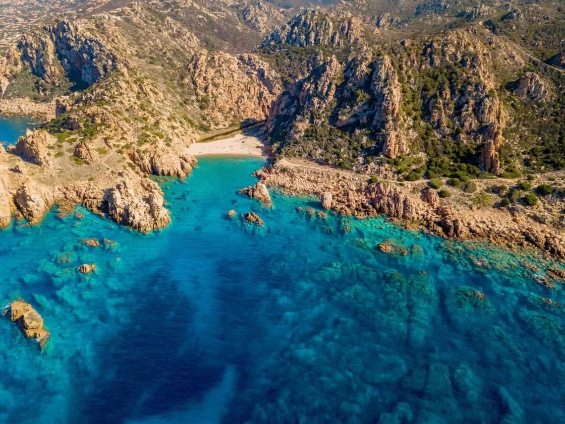Villino Paradise | Costa Paradiso Portobello Isola Rossa - Case e ville - Nord Sardegna