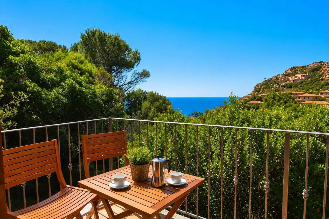 Villino Paradise | Costa Paradiso Portobello Isola Rossa - Case e ville - Nord Sardegna