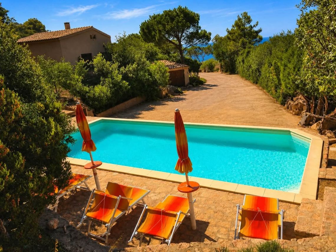 Villino Paradise | Costa Paradiso Portobello Isola Rossa - Case e ville - Nord Sardegna