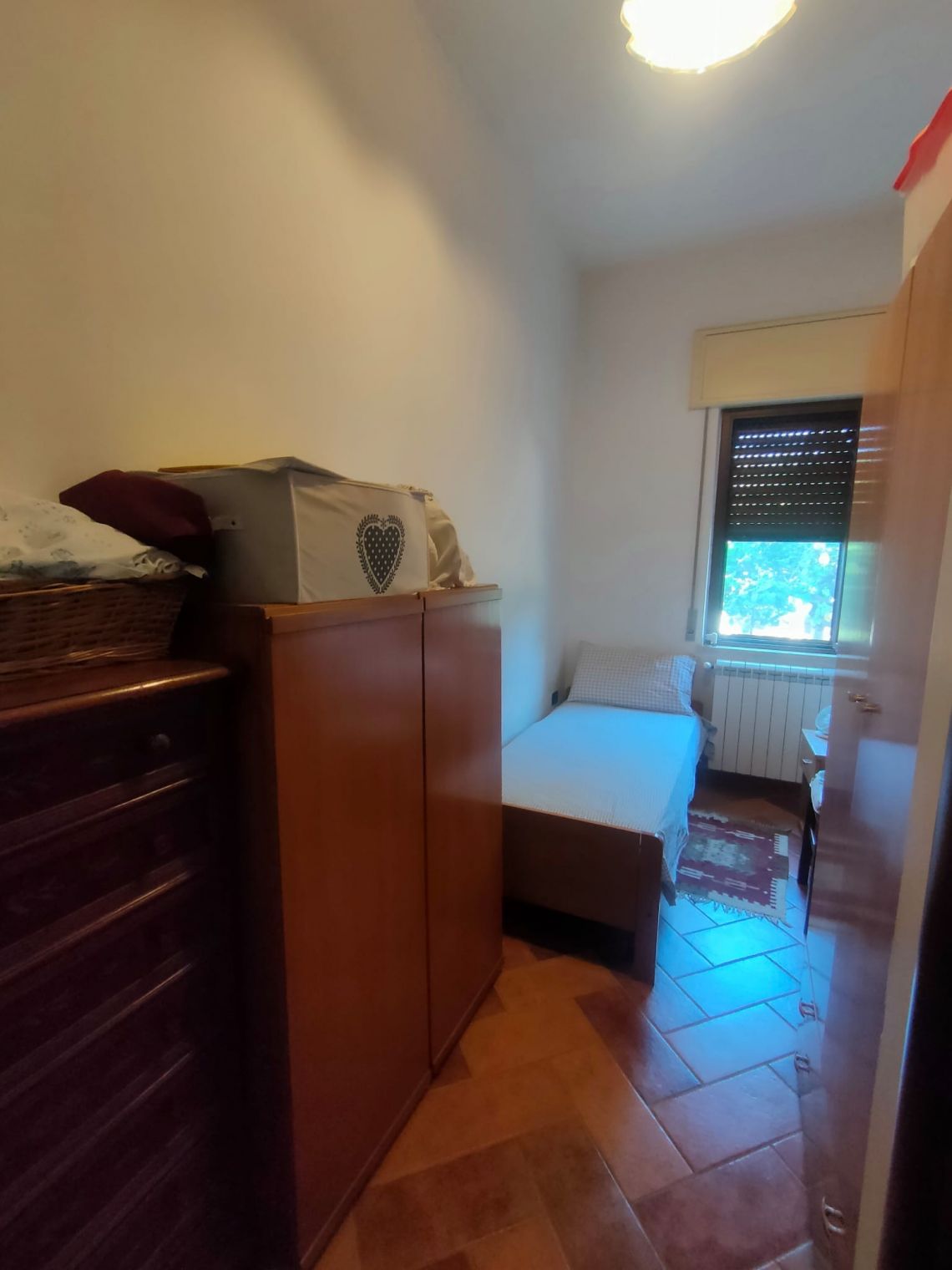 Casa Bianca di Capo Vaticano | Capo Vaticano - Case e ville - Coste della Calabria