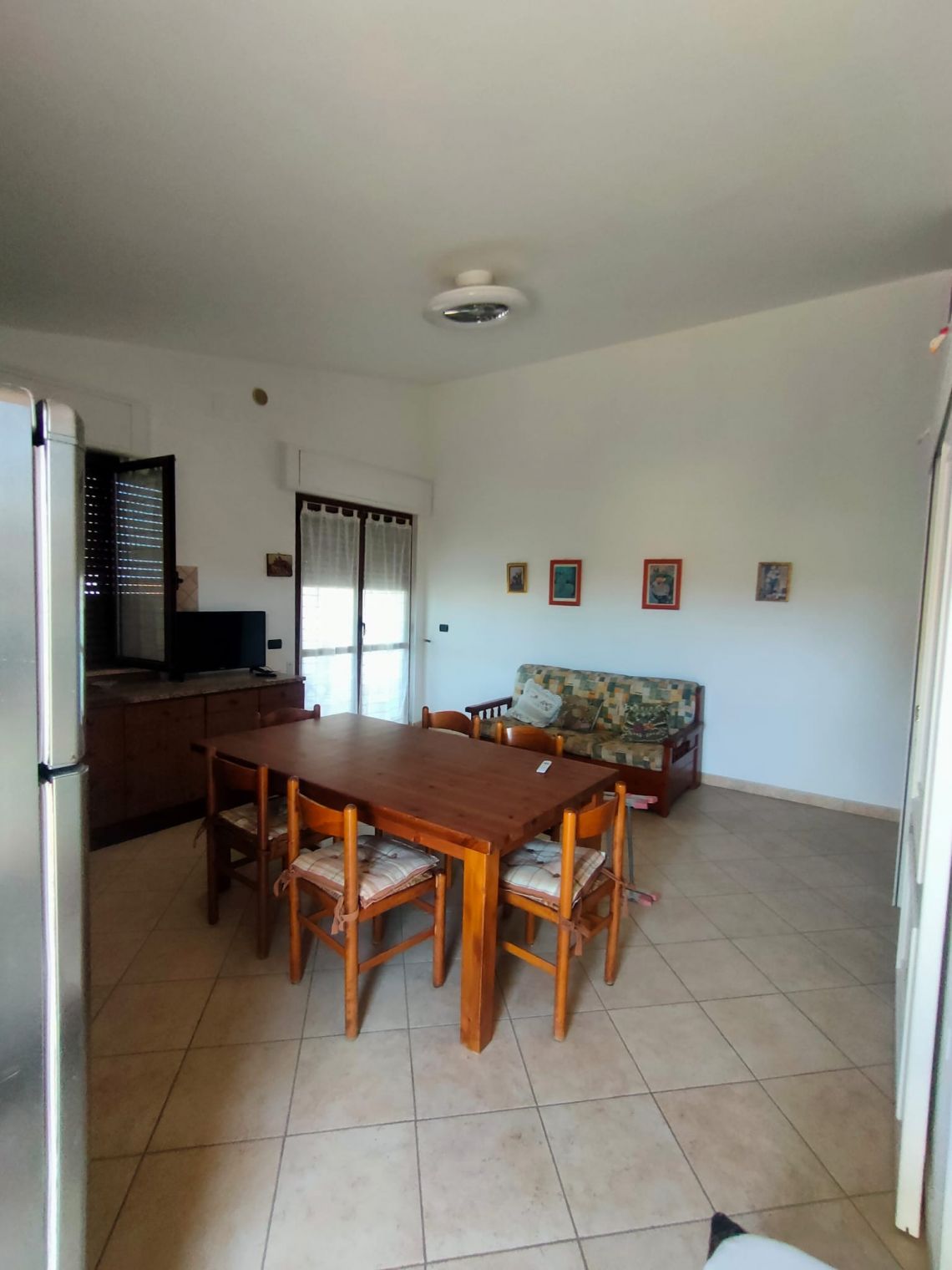 Casa Bianca di Capo Vaticano | Capo Vaticano - Case e ville - Coste della Calabria