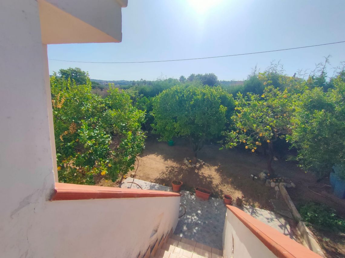 Casa Bianca di Capo Vaticano | Capo Vaticano - Case e ville - Coste della Calabria
