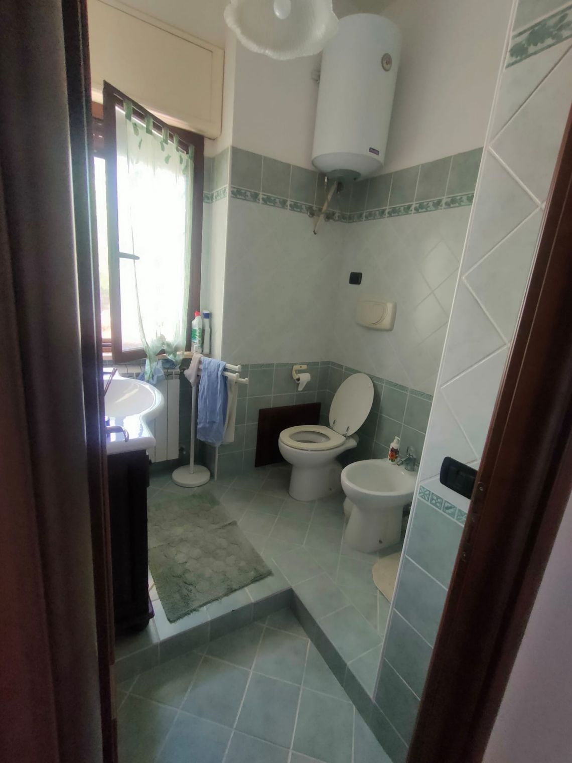 Casa Bianca di Capo Vaticano | Capo Vaticano - Case e ville - Coste della Calabria