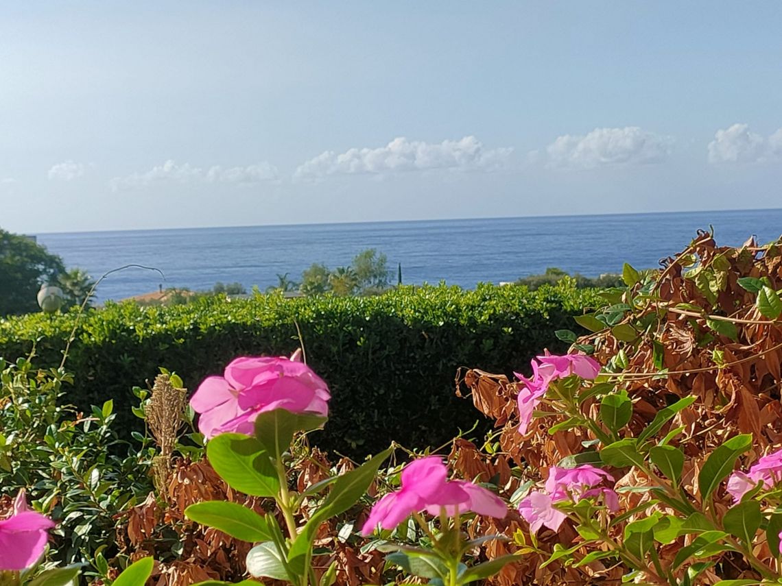 Casa Bianca di Capo Vaticano | Capo Vaticano - Case e ville - Coste della Calabria