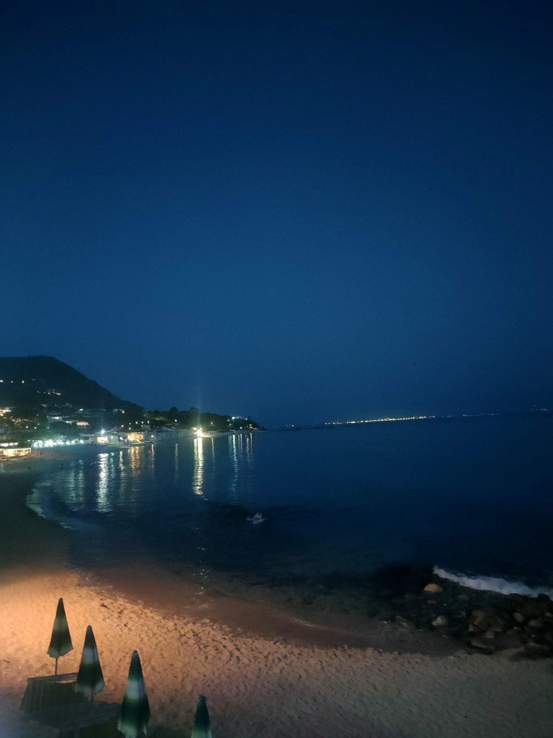 Casa Bianca di Capo Vaticano | Capo Vaticano - Case e ville - Coste della Calabria