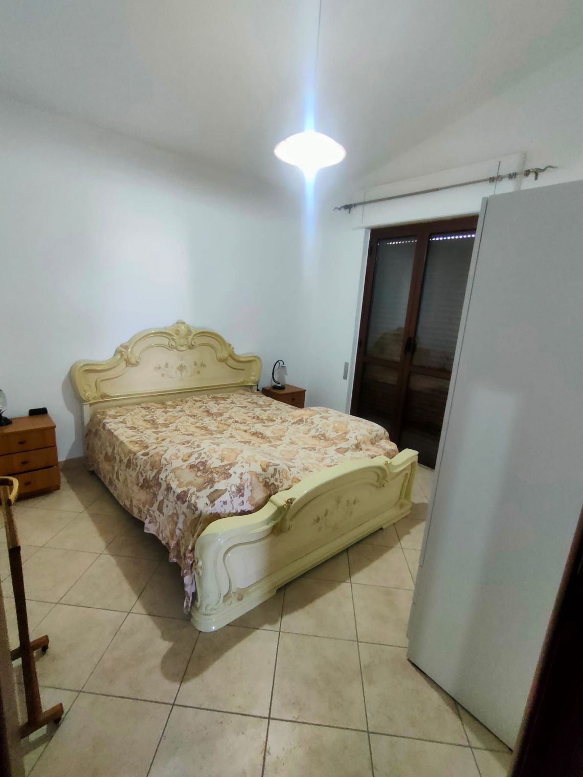 Casa Bianca di Capo Vaticano | Capo Vaticano - Case e ville - Coste della Calabria