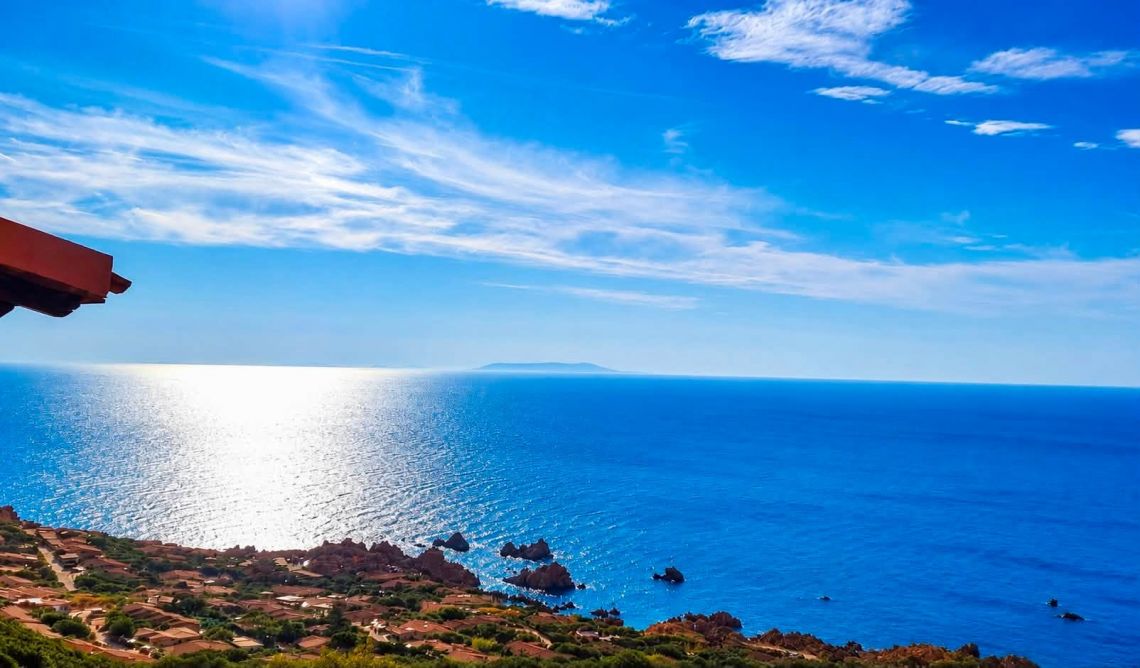 La Casetta della Stella Polare  | Costa Paradiso Portobello Isola Rossa - Appartamenti - Nord Sardegna