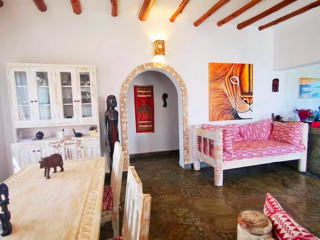 Villa Nakupenda | Watamu - Case e ville - Kenya & Zanzibar