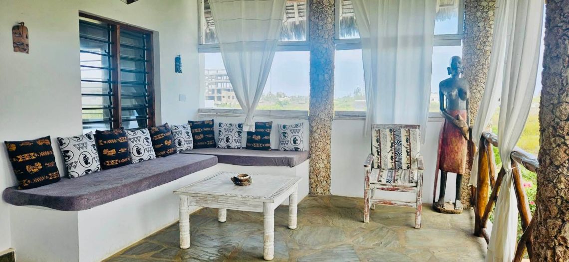 Villa Nakupenda | Watamu - Case e ville - Kenya & Zanzibar