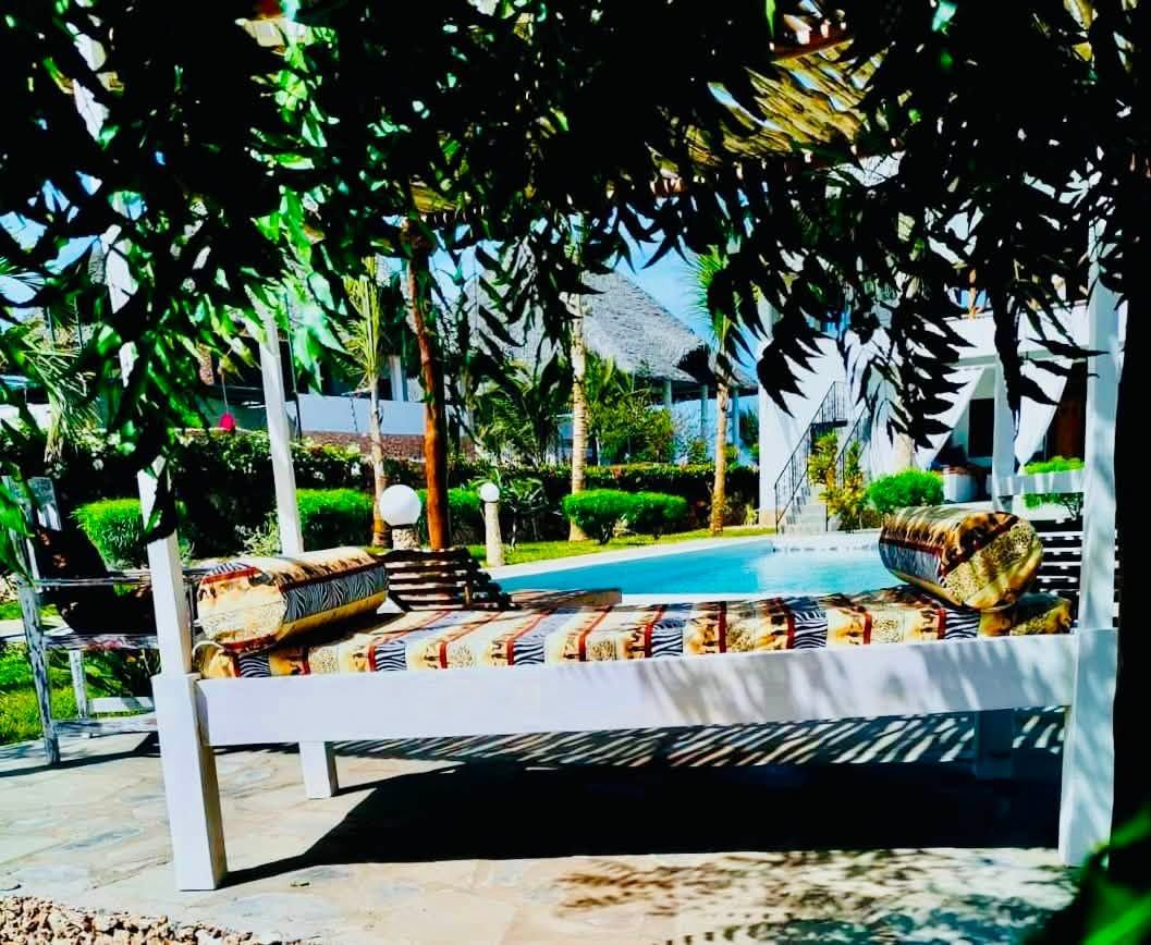 Villa Nakupenda | Watamu - Case e ville - Kenya & Zanzibar