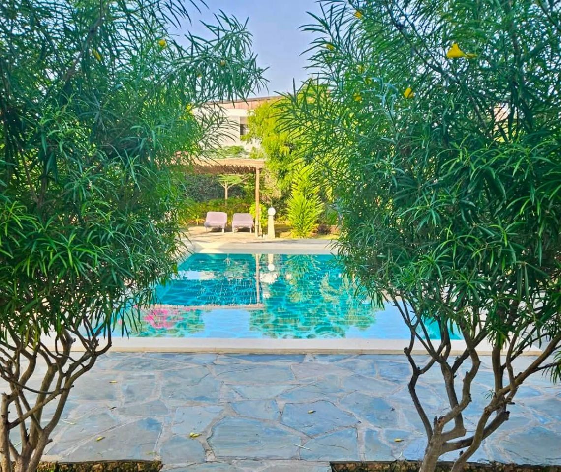 Villa Nakupenda | Watamu - Case e ville - Kenya & Zanzibar