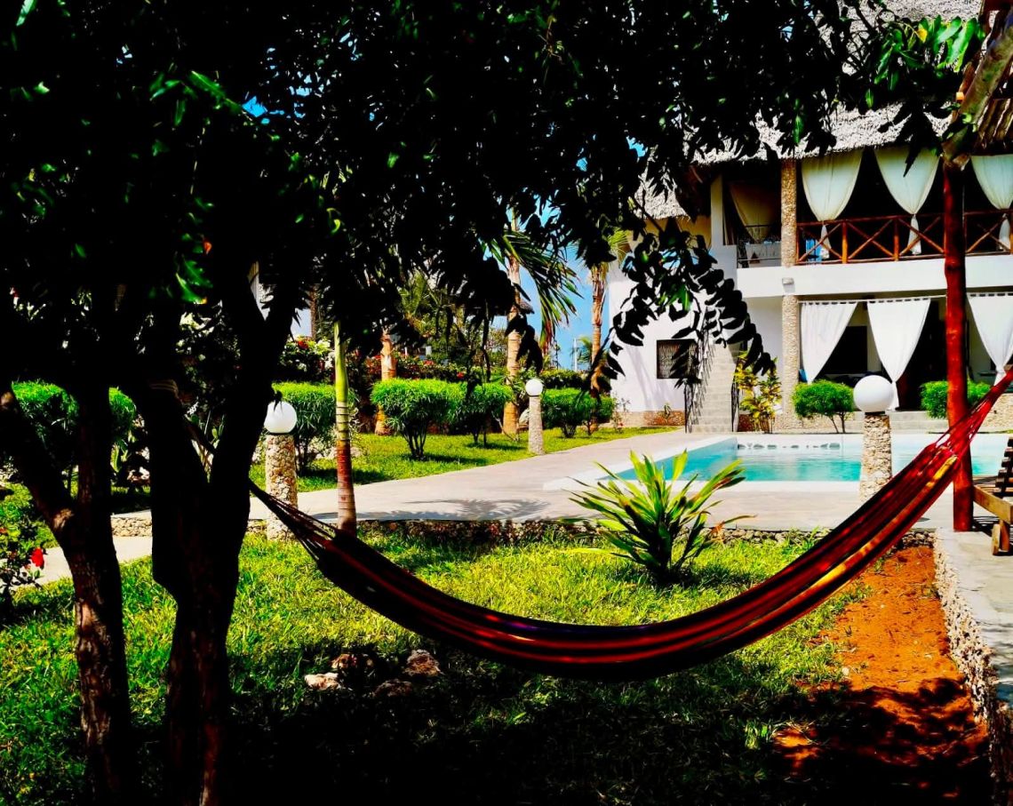 Villa Nakupenda | Watamu - Case e ville - Kenya & Zanzibar