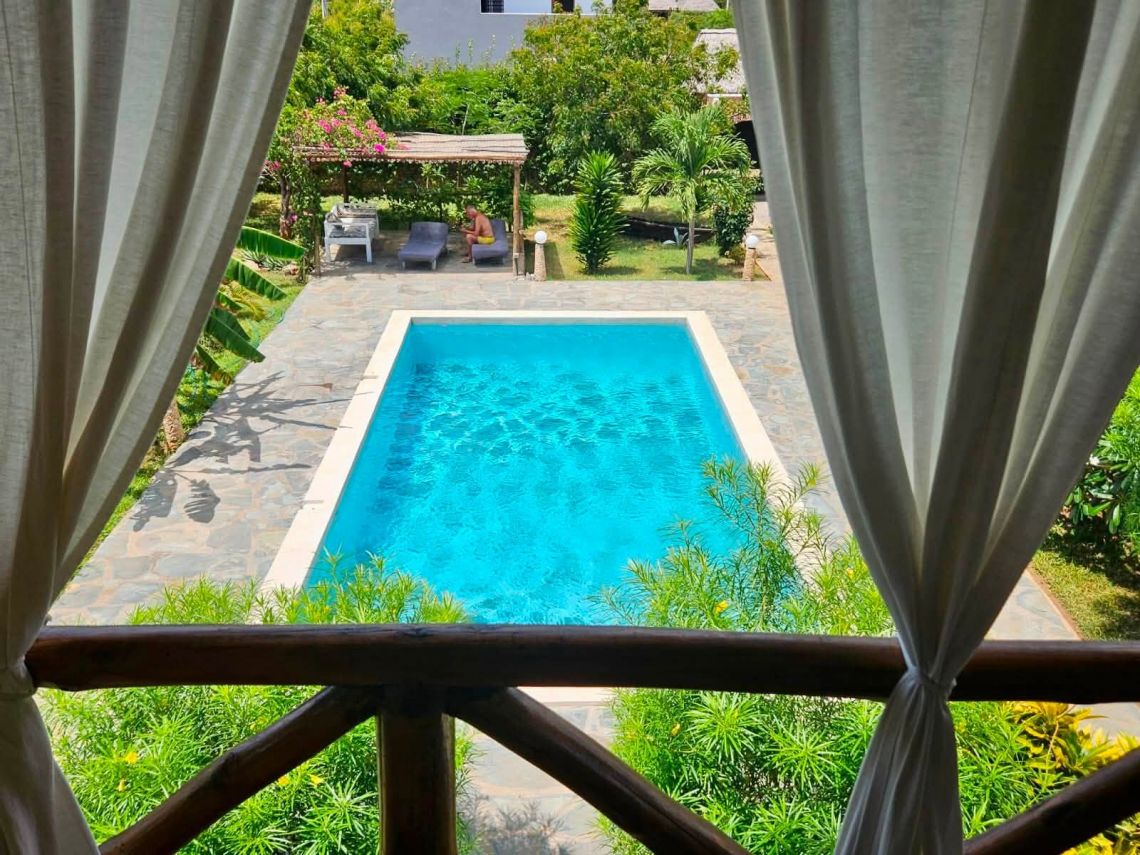 Villa Nakupenda | Watamu - Case e ville - Kenya & Zanzibar