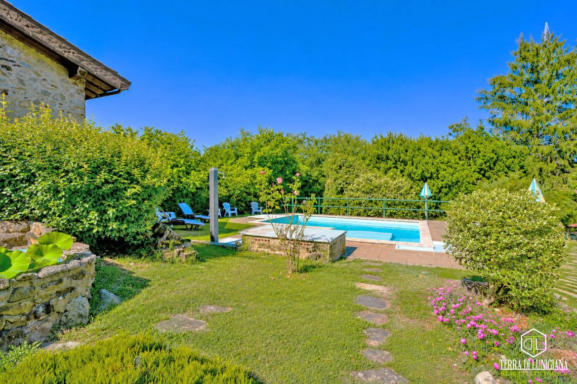 Agriturismo Lunigiana Mare | Lunigiana Mare - Case & Ville di Pregio - Lunigiana mare, Sarzana & Colline del Sole