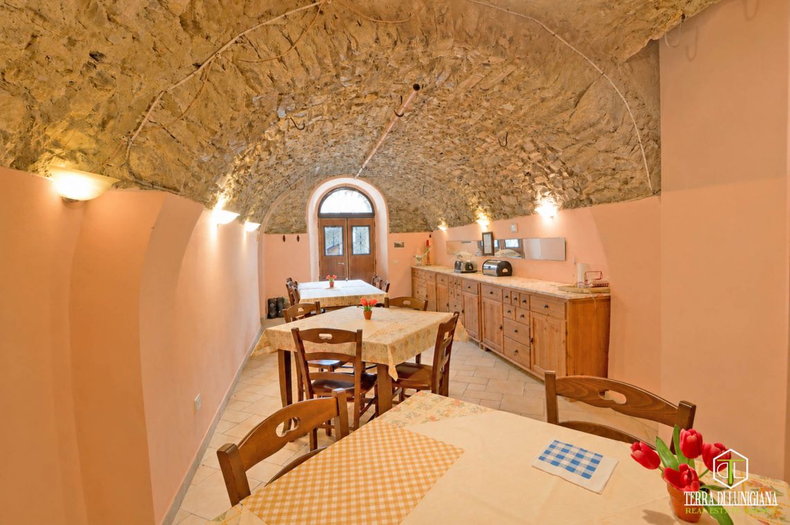 Agriturismo Lunigiana Mare | Lunigiana Mare - Case & Ville di Pregio - Lunigiana mare, Sarzana & Colline del Sole
