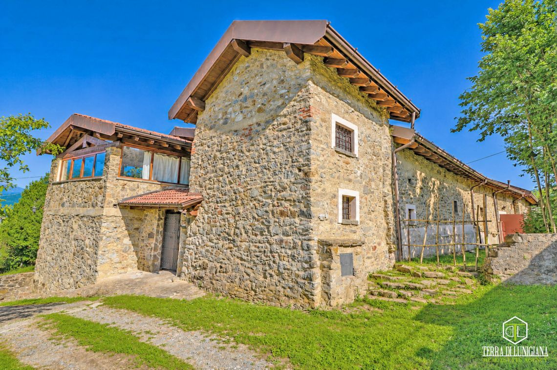 Agriturismo Lunigiana Mare | Lunigiana Mare - Case & Ville di Pregio - Lunigiana mare, Sarzana & Colline del Sole