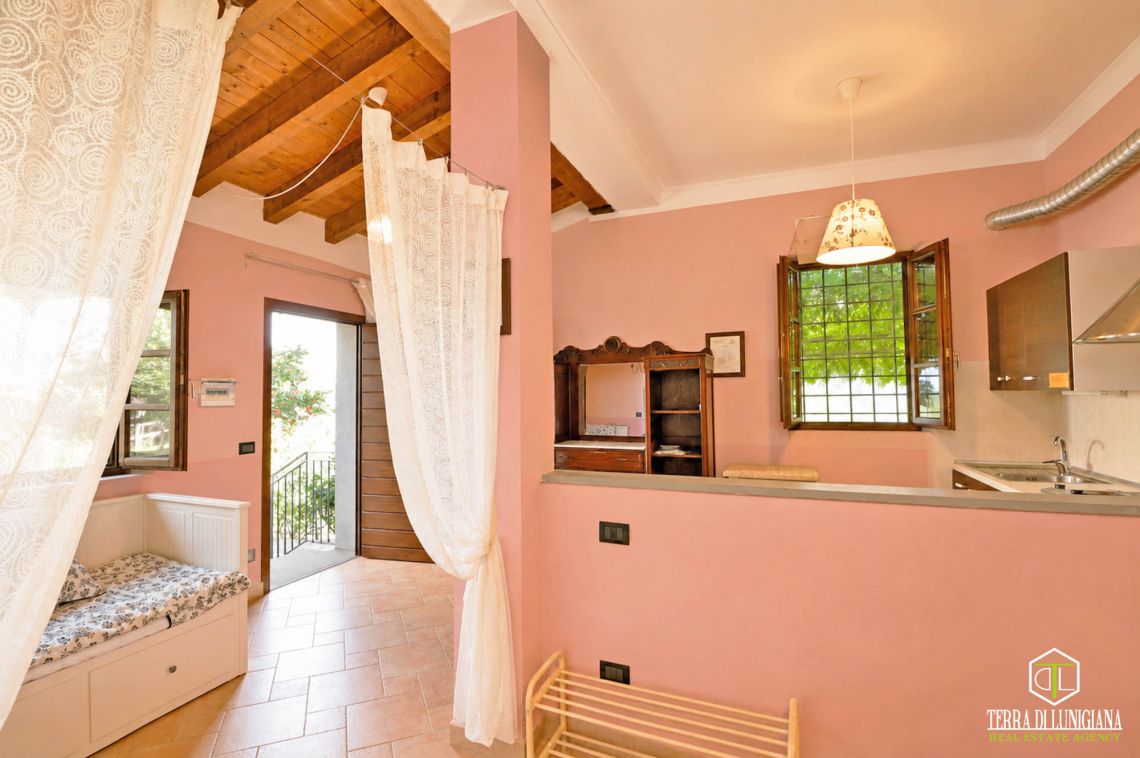 Agriturismo Lunigiana Mare | Lunigiana Mare - Case & Ville di Pregio - Lunigiana mare, Sarzana & Colline del Sole