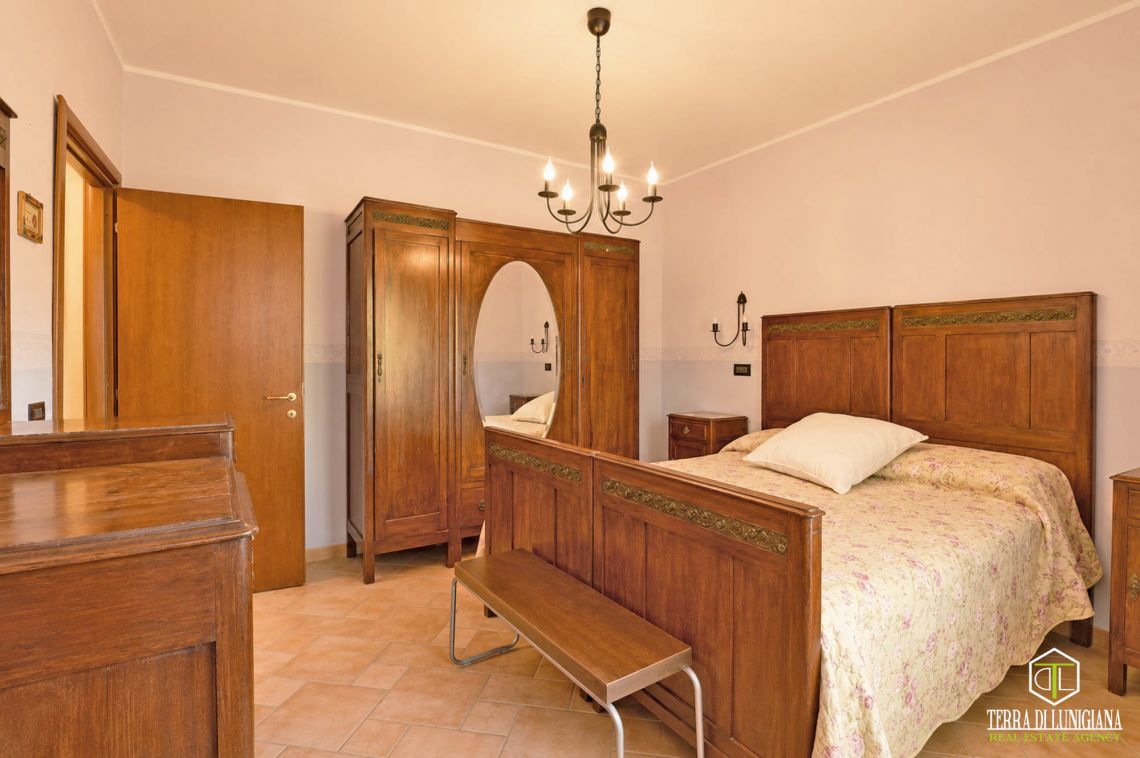 Agriturismo Lunigiana Mare | Lunigiana Mare - Case & Ville di Pregio - Lunigiana mare, Sarzana & Colline del Sole