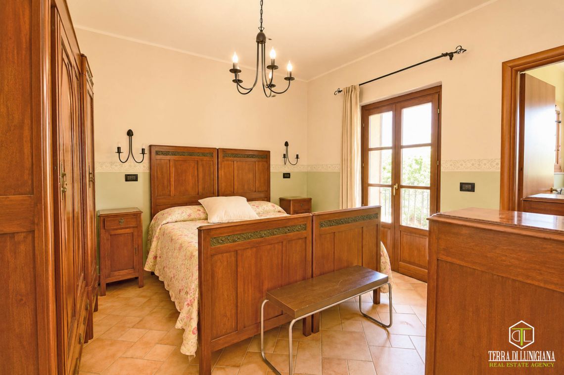 Agriturismo Lunigiana Mare | Lunigiana Mare - Case & Ville di Pregio - Lunigiana mare, Sarzana & Colline del Sole