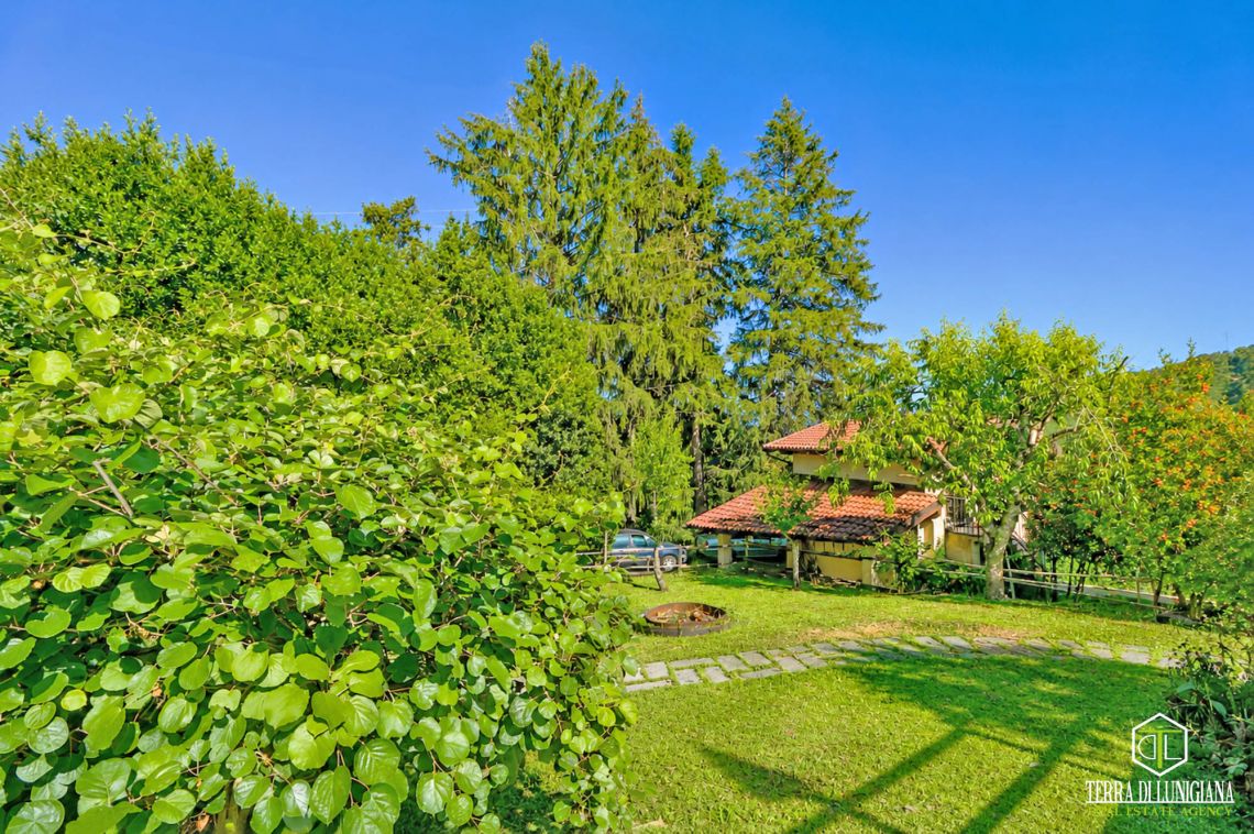 Agriturismo Lunigiana Mare | Lunigiana Mare - Case & Ville di Pregio - Lunigiana mare, Sarzana & Colline del Sole