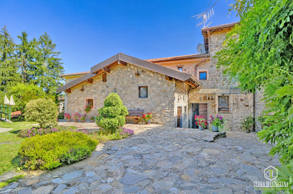 Agriturismo Lunigiana Mare | Lunigiana Mare - Case & Ville di Pregio - Lunigiana mare, Sarzana & Colline del Sole