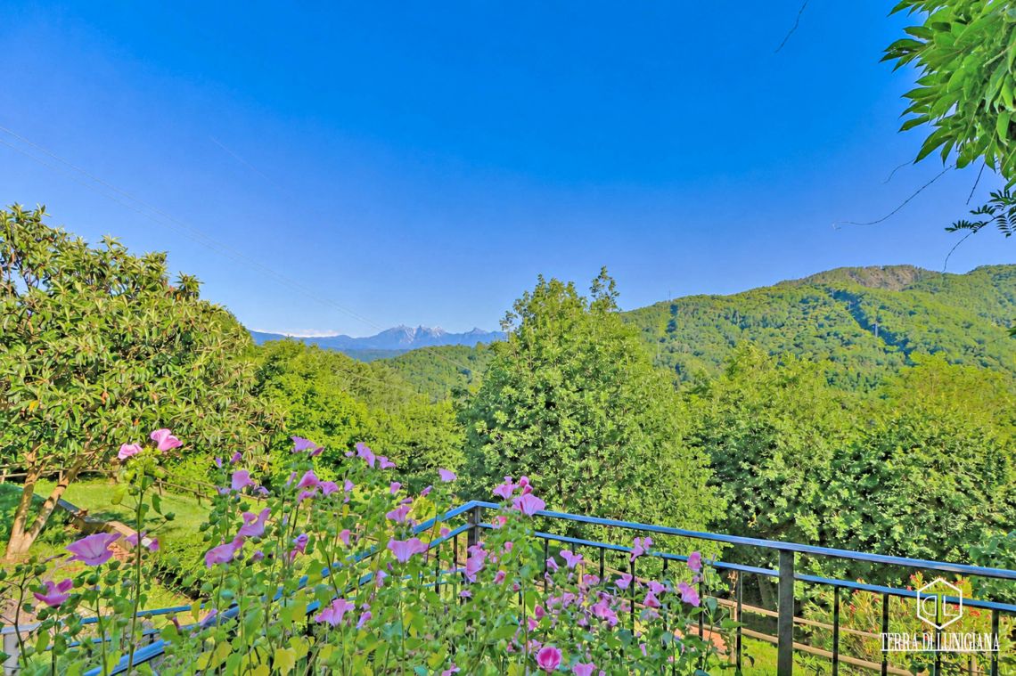 Agriturismo Lunigiana Mare | Lunigiana Mare - Case & Ville di Pregio - Lunigiana mare, Sarzana & Colline del Sole
