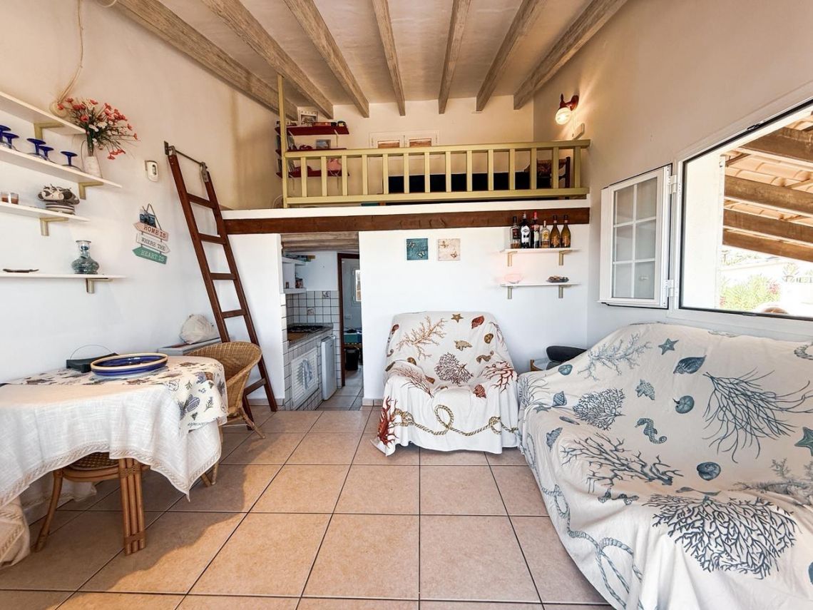 Polo Punta Prima | Formentera (Isole Baleari) - Case e ville - Ibiza & Formentera (Isole Baleari)
