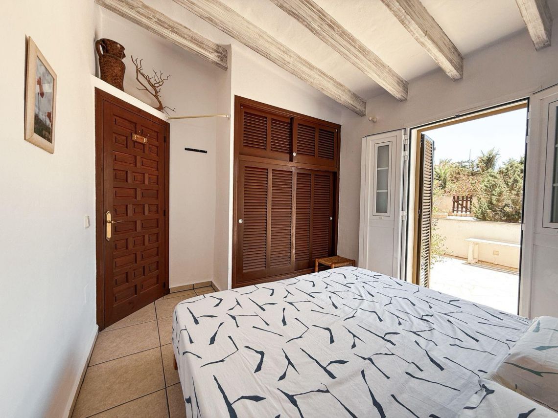 Polo Punta Prima | Formentera (Isole Baleari) - Case e ville - Ibiza & Formentera (Isole Baleari)