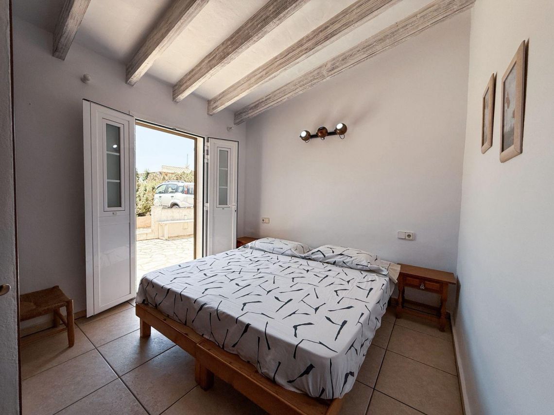 Polo Punta Prima | Formentera (Isole Baleari) - Case e ville - Ibiza & Formentera (Isole Baleari)