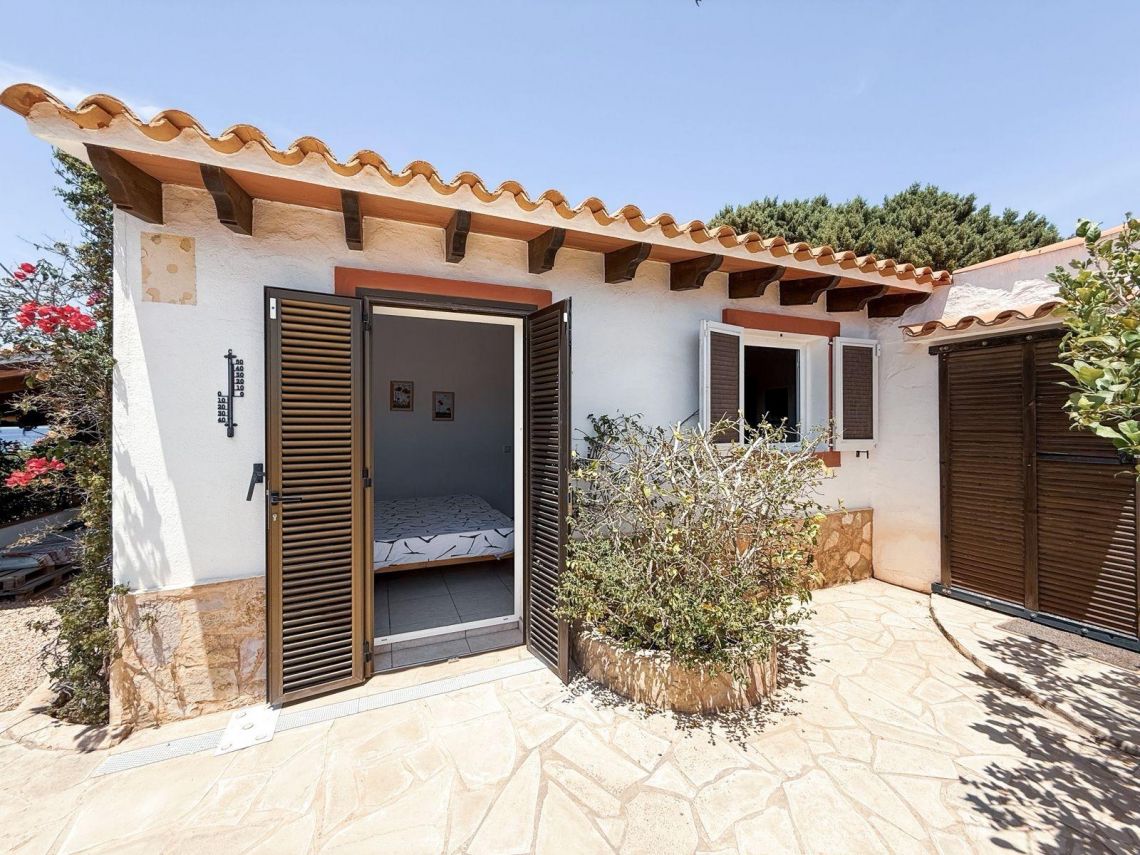 Polo Punta Prima | Formentera (Isole Baleari) - Case e ville - Ibiza & Formentera (Isole Baleari)